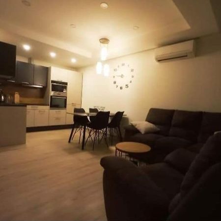 Apartman Paula Apartment มาคาร์สกา ภายนอก รูปภาพ