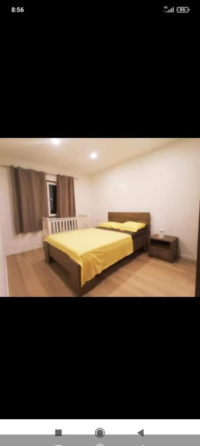 Apartman Paula Apartment มาคาร์สกา ภายนอก รูปภาพ
